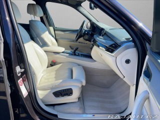 BMW X5 4,0 d Individual M-Paket* 2014