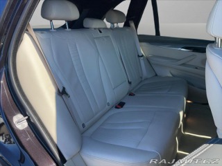 BMW X5 4,0 d Individual M-Paket* 2014