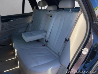 BMW X5 4,0 d Individual M-Paket* 2014