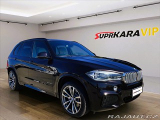 BMW X5 4,0 d Individual M-Paket* 2014