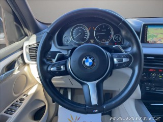 BMW X5 4,0 d Individual M-Paket* 2014