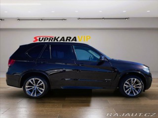 BMW X5 4,0 d Individual M-Paket* 2014