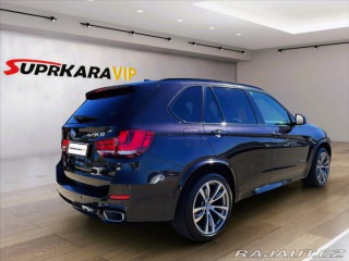 BMW X5 4,0 d Individual M-Paket* 2014