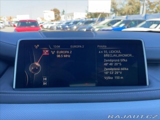 BMW X5 4,0 d Individual M-Paket* 2014