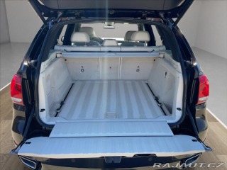 BMW X5 4,0 d Individual M-Paket* 2014