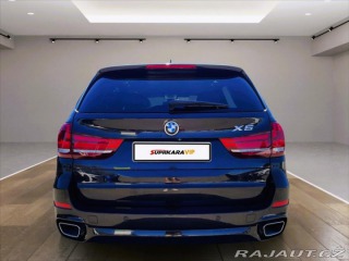 BMW X5 4,0 d Individual M-Paket* 2014