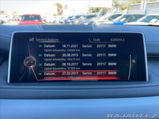 BMW X5 4,0 d Individual M-Paket* 2014