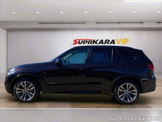 BMW X5 4,0 d Individual M-Paket* 2014