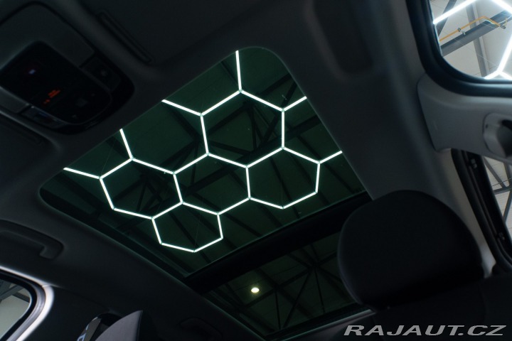 Hyundai Tucson 1,6 Plug-in hybrid 2021 2021