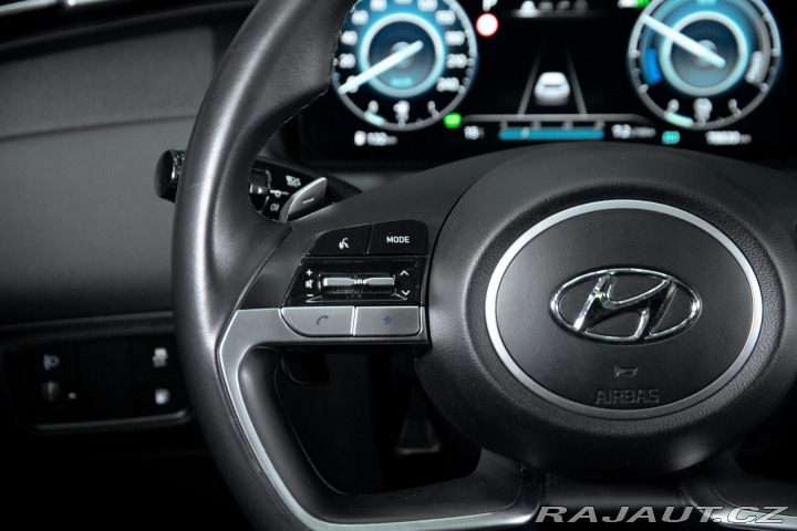 Hyundai Tucson 1,6 Plug-in hybrid 2021 2021