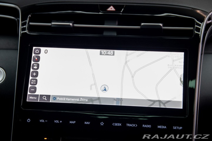 Hyundai Tucson 1,6 Plug-in hybrid 2021 2021