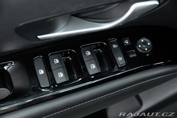 Hyundai Tucson 1,6 Plug-in hybrid 2021 2021