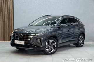 Hyundai Tucson 1,6 Plug-in hybrid 2021 2021