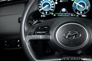 Hyundai Tucson 1,6 Plug-in hybrid 2021 2021