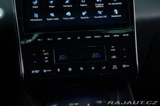 Hyundai Tucson 1,6 Plug-in hybrid 2021 2021