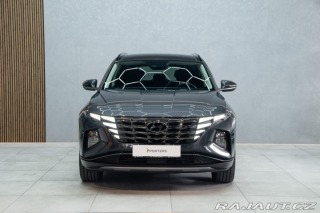 Hyundai Tucson 1,6 Plug-in hybrid 2021 2021
