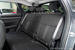 Hyundai Tucson 1,6 Plug-in hybrid 2021 2021
