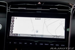 Hyundai Tucson 1,6 Plug-in hybrid 2021 2021