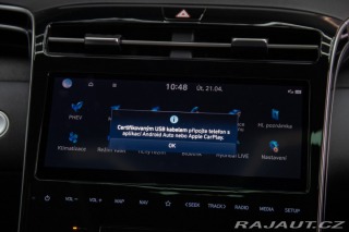 Hyundai Tucson 1,6 Plug-in hybrid 2021 2021