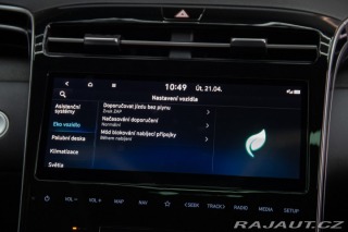 Hyundai Tucson 1,6 Plug-in hybrid 2021 2021