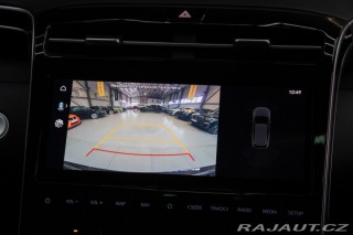 Hyundai Tucson 1,6 Plug-in hybrid 2021 2021