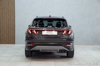 Hyundai Tucson 1,6 Plug-in hybrid 2021 2021