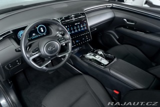 Hyundai Tucson 1,6 Plug-in hybrid 2021 2021
