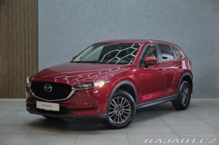 Mazda CX-5 2.2 D