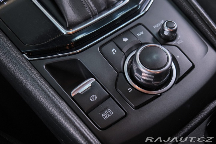 Mazda CX-5 2.2 D 2017