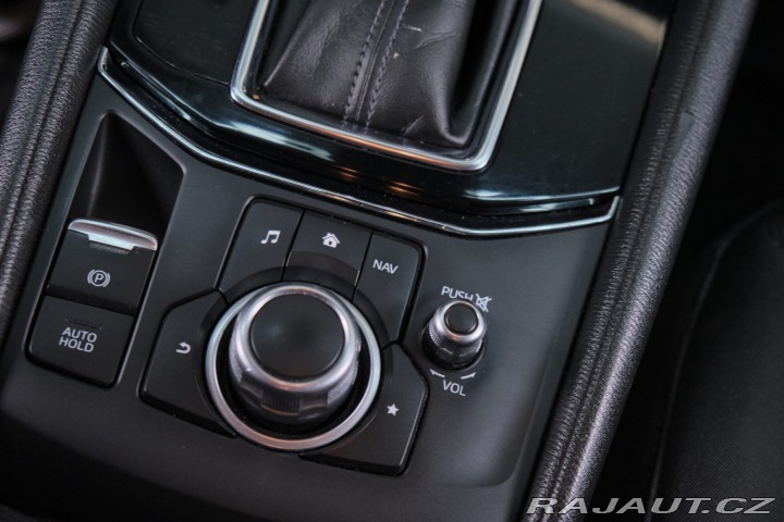 Mazda CX-5 2.2 D 2017