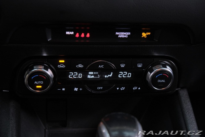 Mazda CX-5 2.2 D 2017