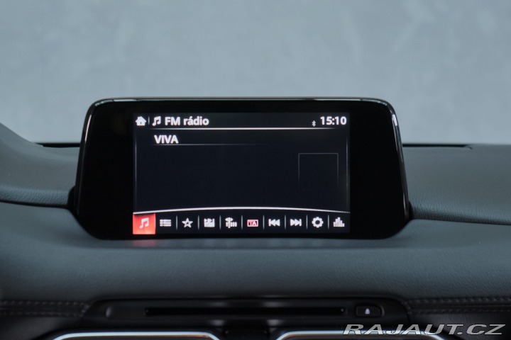 Mazda CX-5 2.2 D 2017