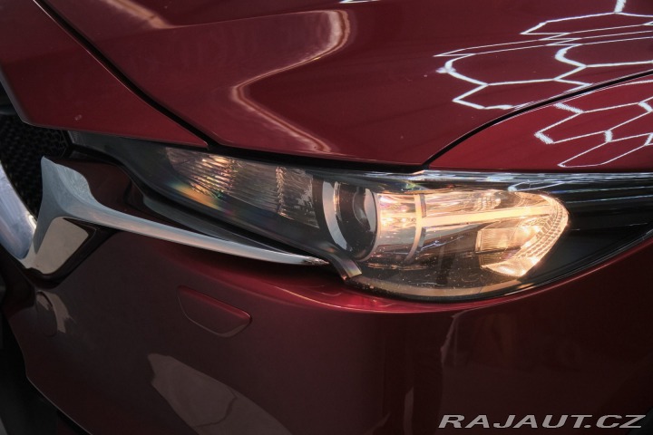 Mazda CX-5 2.2 D 2017