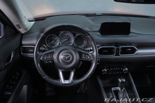 Mazda CX-5 2.2 D 2017