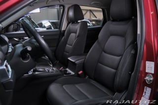 Mazda CX-5 2.2 D 2017
