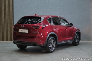 Mazda CX-5 2.2 D 2017
