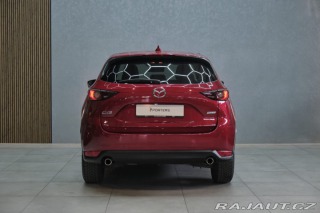 Mazda CX-5 2.2 D 2017