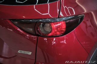 Mazda CX-5 2.2 D 2017