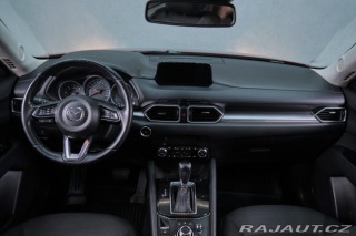 Mazda CX-5 2.2 D 2017