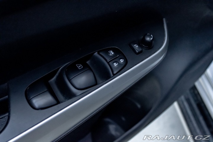 Nissan Navara DoubleCab I N- Connecta 2017