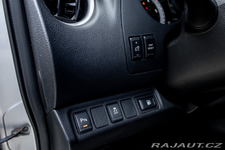 Nissan Navara DoubleCab I N- Connecta 2017