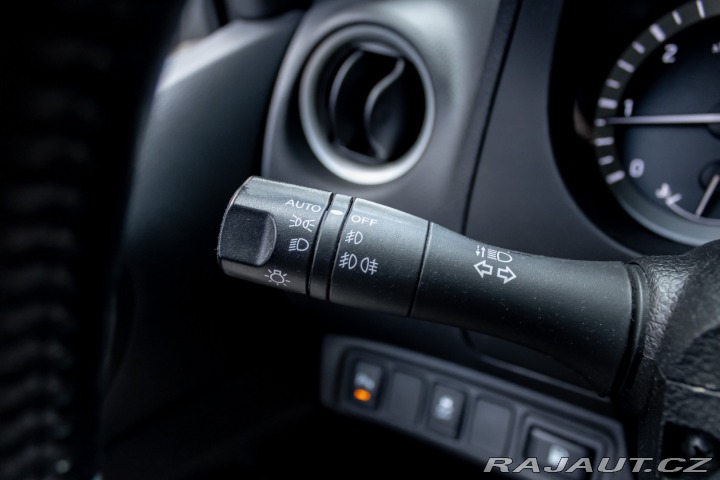 Nissan Navara DoubleCab I N- Connecta 2017