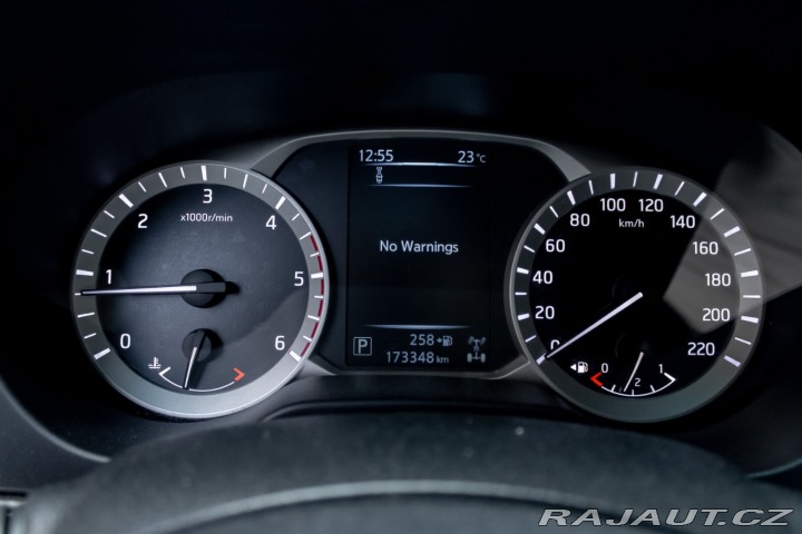 Nissan Navara DoubleCab I N- Connecta 2017