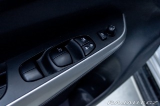 Nissan Navara DoubleCab I N- Connecta 2017