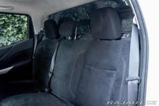 Nissan Navara DoubleCab I N- Connecta 2017