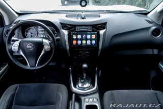 Nissan Navara DoubleCab I N- Connecta 2017