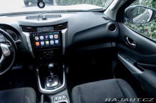 Nissan Navara DoubleCab I N- Connecta 2017