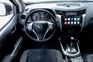 Nissan Navara DoubleCab I N- Connecta 2017