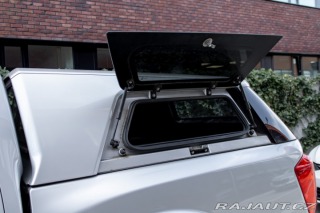 Nissan Navara DoubleCab I N- Connecta 2017