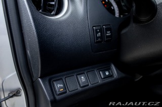 Nissan Navara DoubleCab I N- Connecta 2017